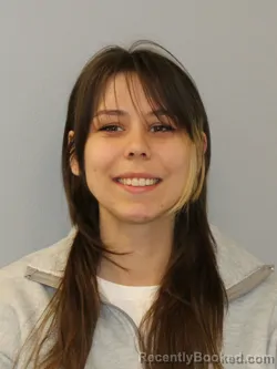 Mugshot of SAMANTHA LYNN WATRING