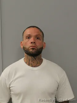 Mugshot of Steven Timothy Scott booked in Phelps County, Missouri on August 21, 2026