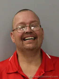 Mugshot of BILLY JOE JAROS booked in Phelps County, Missouri on April 4, 2026