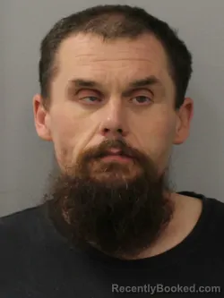 Mugshot of James Earl Dixon booked in Phelps County, Missouri on October 7, 2026