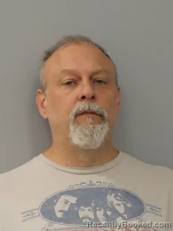 Mugshot of IAN ANDREW DALE booked in Phelps County, Missouri on May 19, 2026
