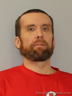 Mugshot of RICHARD ALLEN MILLER