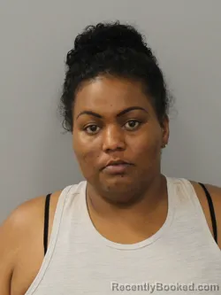 Mugshot of ALINA LYNN BOWMAN booked in Phelps County, Missouri on June 12, 2026