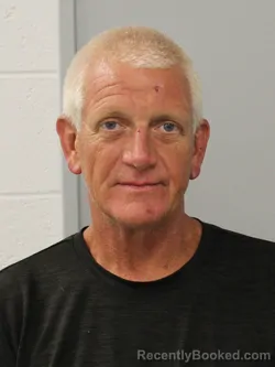 Mugshot of LIAM THOMAS RUDDY booked in Phelps County, Missouri on June 24, 2026