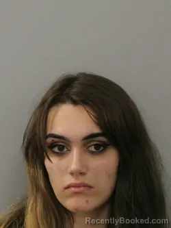 Mugshot of CAITLYN NICOLE RAY booked in Phelps County, Missouri on May 9, 2026