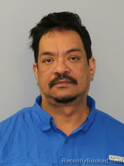 Mugshot of TAIDE RODRIGUEZ