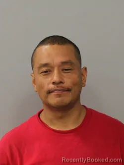 Mugshot of Gabriel Gomez booked in Phelps County, Missouri on August 30, 2026