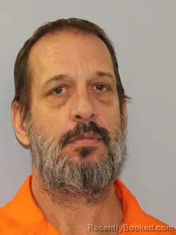 Mugshot of RYAN KEITH GUSKE