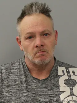 Mugshot of KENNETH GLENN JOHNSON