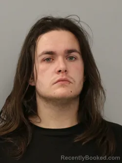 Mugshot of CODY MICHAEL PATRICK booked in Phelps County, Missouri on March 18, 2026