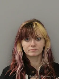 Mugshot of LEANNA RENEE HAWS