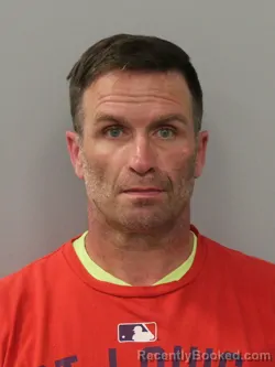 Mugshot of ANDREW LEWIS GERHARDT booked in Phelps County, Missouri on March 20, 2026