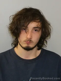 Mugshot of DALTON LEE MILLER CUNNINGHAM