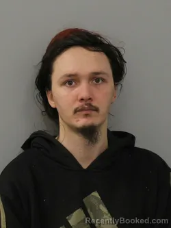 Mugshot of ANTHONY CHARLES DELOR