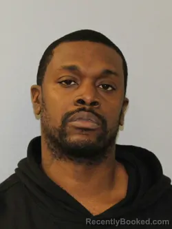 Mugshot of DAVID ODELL TURNER