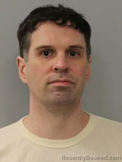 Mugshot of ANDREW CHARLES NICHOLLS booked in Phelps County, Missouri on June 12, 2026