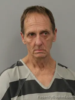 Mugshot of MARK EUGENE PREBIANCA