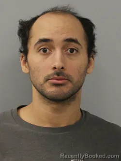 Mugshot of WILLIE ANTHONY SMITH