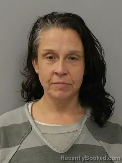 Mugshot of SANDRA LEANNA ENNIS