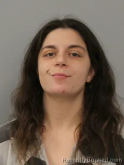 Mugshot of FAITH ALEXANDRA KANEER