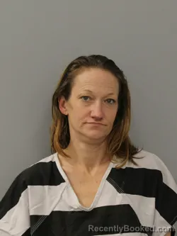 Mugshot of ELIZABETH DANIELLE MILLS
