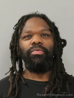 Mugshot of ALONZO A SMITH