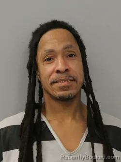 Mugshot of DEMETRIUS DARNEZ KEY