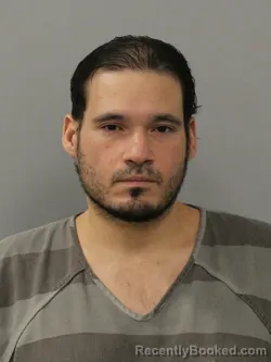 Mugshot of DANIEL JOEL JIMENEZ MELENDEZ