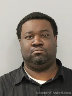 Mugshot of RODERICK TERRELL JEEMS