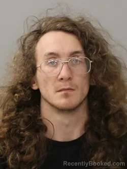 Mugshot of ANDREW CHARLES BIRKBY