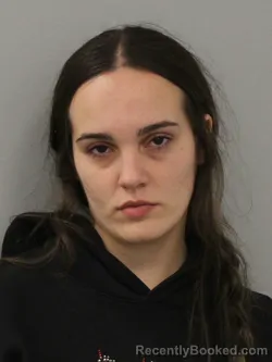 Mugshot of KENDALL LYN WYATT