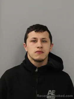 Mugshot of OSCAR ALEXANDER RODRIGUEZ RAYO