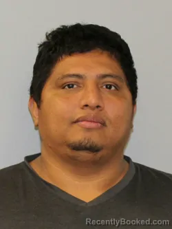 Mugshot of JAIME RIOS-RODRIGUEZ
