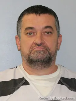 Mugshot of JODEY ALLEN STUART