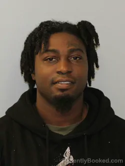 Mugshot of ISAIAH MONTRELL GATHRITE