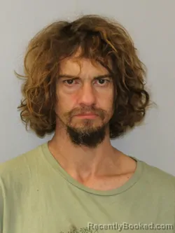 Mugshot of JASON WAYNE HUFF