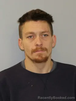 Mugshot of DELBERT LEE FLOWERS booked in Phelps County, Missouri on March 12, 2026