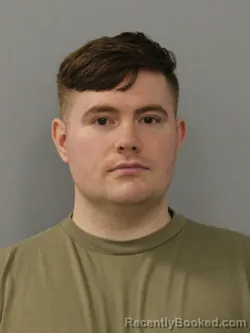 Mugshot of OLIVER EDMUND BOARD booked in Phelps County, Missouri on March 30, 2026