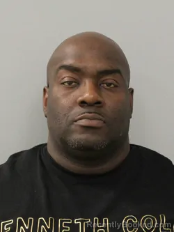 Mugshot of RON MICHAEL GIVENS booked in Phelps County, Missouri on March 23, 2026