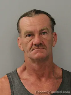 Mugshot of JASON PAUL BIRDSONG booked in Phelps County, Missouri on July 9, 2026