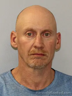 Mugshot of JASON W WOOLBRIGHT