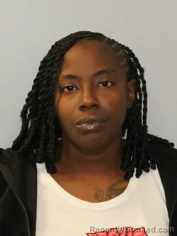 Mugshot of RAYON DEMETRUS DEBOSE