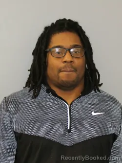 Mugshot of MICHAEL LAMONT MILLER