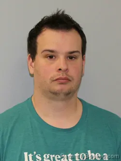 Mugshot of CHRISTOPHER MICHAEL ARNOLD booked in Phelps County, Missouri on March 12, 2026