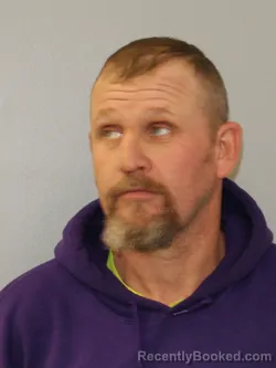 Mugshot of ROBERT EUGENE WILLOUGHBY