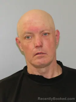 Mugshot of BRIAN ANTHONY KANE