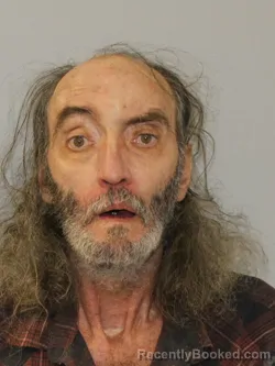 Mugshot of SHAWN EARL TYLER