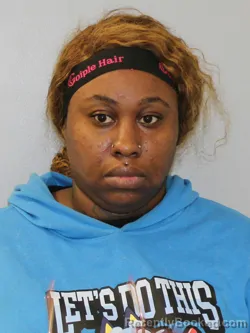 Mugshot of THEORA JEAN TIMS