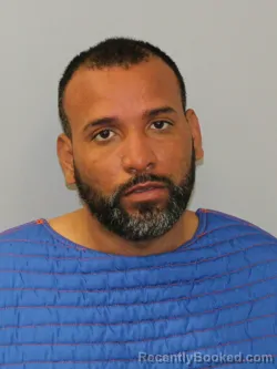 Mugshot of JULIO RODOLFO FLORES-ANTUNEA
