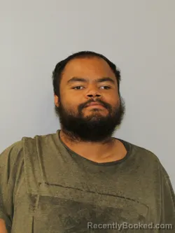 Mugshot of ALEXANDER GEORGE HENRY